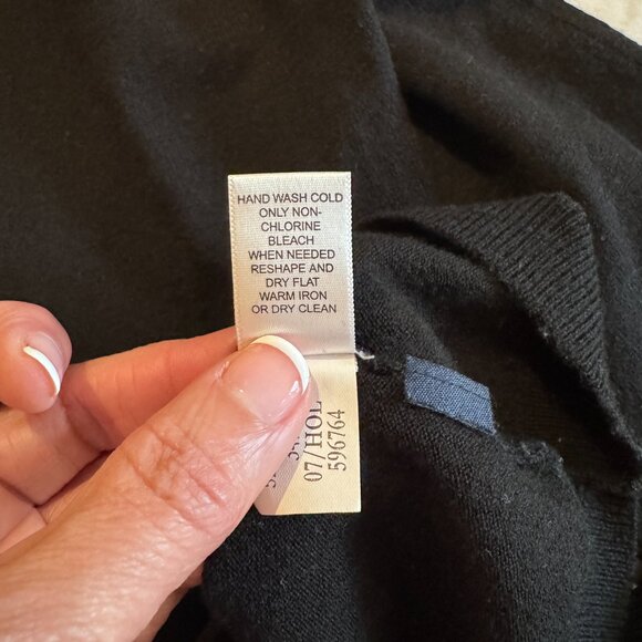 Banana Republic wool sweater XS - Picture 4 of 4